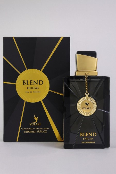 Blend Enigma By Volare